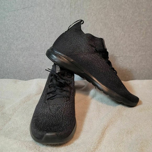 Puma | Shoes | Puma Mens Vigor Evoknit 